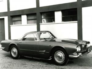 Maserati 5000 GT Scia di Persia 1959 года